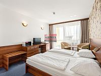 Apartmán 30,6 m2 Frymburk - Apartmán
