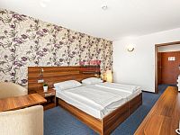 Zařízený apartmán 30,6 m2 Frymburk - Apartmán