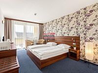 Zařízený apartmán 30,6 m2 Frymburk - Apartmán