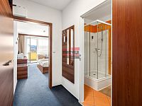 Zařízený apartmán 30,6 m2 Frymburk - Zádveří