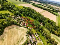 Stavební pozemek o výměře 4.703m2 v krásné přírodě u Soběslavi - 1.jpg