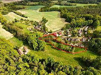 Stavební pozemek o výměře 4.703m2 v krásné přírodě u Soběslavi - 3.jpg