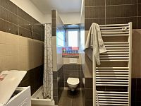 Pronájem bytu 1+1 se zahrádkou, Praha - Libeň - IMG_3007.jpg