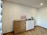 Pronájem bytu 1+1 se zahrádkou, Praha - Libeň - IMG_3024.jpg