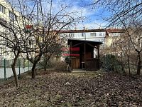Pronájem bytu 1+1 se zahrádkou, Praha - Libeň - IMG_3035.jpg