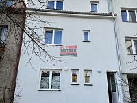 Pronájem bytu 1+1 se zahrádkou, Praha - Libeň - IMG_3039.jpg