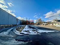 Komerční areál s halami, budovami a pozemkem o výměře 30.000m2 v Netolicích - IMG_8040.jpeg