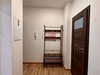 Pronájem bytu 1+1 se zahrádkou, Praha - Libeň - IMG_3031.jpg