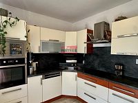 Prodej bytu 2+1 s balkonem, 52m2, Mánesova, České Budějovice