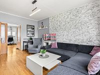 Prodej bytu 3+1 s balkonem, Tábor - Pražské sídliště - Foto 5