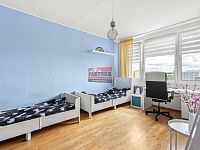 Prodej bytu 3+1 s balkonem, Tábor - Pražské sídliště - Foto 12