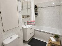 Prodej bytu 3+1 s balkonem, Tábor - Pražské sídliště - Foto 16