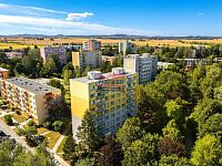 Prodej bytu 3+1 s balkonem, Tábor - Pražské sídliště - Foto 18