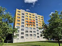 Prodej bytu 3+1 s balkonem, Tábor - Pražské sídliště - Foto 21