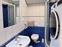 Pronájem bytu 2+1 65,2 m2 v Soběslavi - koupelna