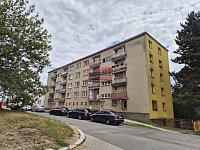 Pronájem zděného bytu 2+1 s balkonem, Tábor - Na Kopečku - 12.jpg