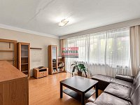 Prodej zděného bytu 3+1 se dvěma balkony - Foto 2