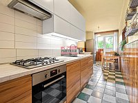 Prodej zděného bytu 3+1 se dvěma balkony - Foto 3