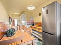 Prodej zděného bytu 3+1 se dvěma balkony - Foto 4
