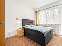 Prodej zděného bytu 3+1 se dvěma balkony - Foto 6