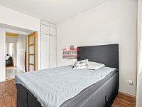 Prodej zděného bytu 3+1 se dvěma balkony - Foto 7