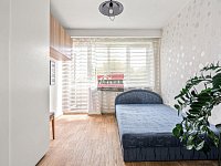 Prodej zděného bytu 3+1 se dvěma balkony - Foto 8