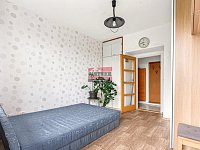 Prodej zděného bytu 3+1 se dvěma balkony - Foto 9