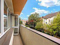 Prodej zděného bytu 3+1 se dvěma balkony - Foto 13