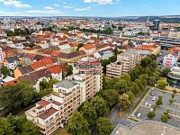 Prodej zděného bytu 3+1 se dvěma balkony - Foto 15