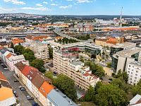 Prodej zděného bytu 3+1 se dvěma balkony - Foto 16