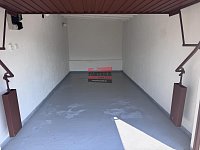 Pronájem garáže, Tábor - Klokoty - Foto 4