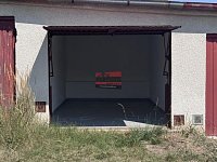 Pronájem garáže, Tábor - Klokoty - Foto 5