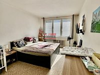 Pronájem bytu 2+1 s lodžií, Tábor - Na Kopečku, ul. Budovatelů - IMG_1281.jpeg