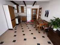 Pronájem bytu 2+kk 52 m2 v centru Veselí nad Lužnicí
