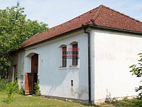 Chalupa 4+1 s uzavřeným dvorem a pozemkem 1.557m2, Haškovcova Lhota - 5.jpg
