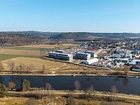 Prodej bytu 3+kk s balkónem, 66 m2, Hluboká nad Vltavou - Prodej bytu 3+kk s balkónem, 66 m2, Hluboká nad Vltavou