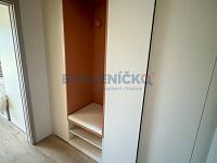 Prodej bytu 3+kk s balkónem, 66 m2, Hluboká nad Vltavou - Prodej bytu 3+kk s balkónem, 66 m2, Hluboká nad Vltavou