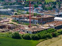 Prodej bytu 2+kk s balkonem, 54 m2, Hluboká nad Vltavou - Prodej bytu 2+kk s balkonem, 54 m2, Hluboká nad Vltavou