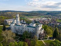 Prodej bytu 2+kk s balkonem, 54 m2, Hluboká nad Vltavou - Prodej bytu 2+kk s balkonem, 54 m2, Hluboká nad Vltavou