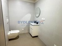 Prodej bytu 2+kk s balkonem, 54 m2, Hluboká nad Vltavou - Prodej bytu 2+kk s balkonem, 54 m2, Hluboká nad Vltavou