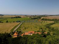 Prodej komerčního pozemku 30.000 m2, Temelín, okr. Č. Budějovice - Prodej komerčního pozemku 30.000 m2, Temelín, okr. Č. Budějovice