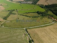 Prodej komerčního pozemku 30.000 m2, Temelín, okr. Č. Budějovice - Prodej komerčního pozemku 30.000 m2, Temelín, okr. Č. Budějovice