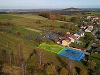 Prodej stavebního pozemku pro RD, 1 339 m2, Ločenice, okr. České Budějovice