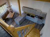 Prodej jediněčného mezonotového apartmánu, 124m2, 2 koupelny, terasy a WC, Lipno nad Vltavou. - Prodej jediněčného mezonotového apartmánu, 124m2, 2 koupelny, terasy a WC, Lipno nad Vltavou.