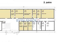 Pronájem kanceláří a obchodních prostor v Českých Budějovicích, poblíž centra - Pronájem kanceláří a obchodních prostor v Českých Budějovicích, poblíž centra