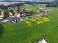 Prodej stavebního pozemku s krásným výhledem do krajiny, 1640m2, osada Kosov, Kamenný Újezd - kosov2.jpg