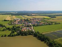 Prodej stavebního pozemku 10 797 m2 v obci Čejkovice, okr. České Budějovice - Prodej stavebního pozemku 10 797 m2 v obci Čejkovice, okr. České Budějovice