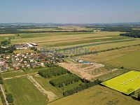 Prodej stavebního pozemku 10 797 m2 v obci Čejkovice, okr. České Budějovice - Prodej stavebního pozemku 10 797 m2 v obci Čejkovice, okr. České Budějovice