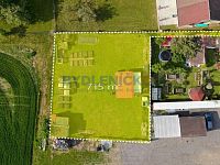 Prodej stavebního pozemku 715 m2, Libníč u Č. Budějovic - FOTO_06.jpg