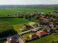 Prodej stavebního pozemku 715 m2, Libníč u Č. Budějovic - Prodej stavebního pozemku 715 m2, Libníč u Č. Budějovic